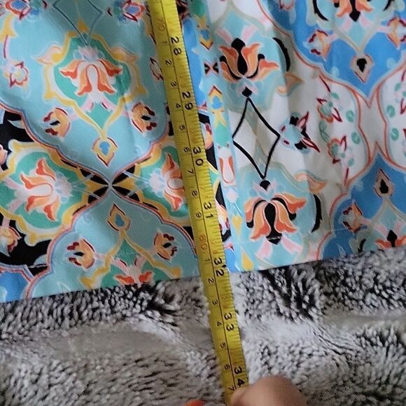 Nanette lepore coverup - Picture 5 of 5